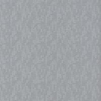 Splashwall Silver Pixel Single Shower Panel (L)2.42m (W)1.2m (T)11mm