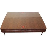 Canadian Spa Company Brown Spa Cover (L)2230mm