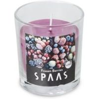 Spaas Frozen Berries Candle