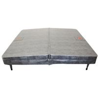 Canadian Spa Company Grey Spa Cover (L)2230mm