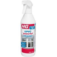 HG UPVC Cleaner Spray 500 Ml