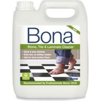 Bona Stone Tile & Laminate Floor Cleaner Refill 4 L