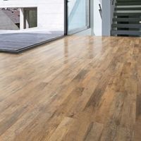 Guarcino Reclaimed Oak Effect Laminate Flooring 1.64 M² Pack