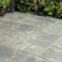 Antique Abbey Mixed Size Paving Pack 5.76 M²