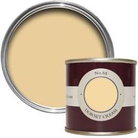 Farrow & Ball Dorset Cream No.68 Estate Emulsion 100ml Tester Pot