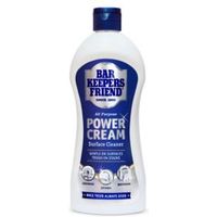 Kilrock Bar Keepers Friend Cream Surface Cleaner 350 Ml