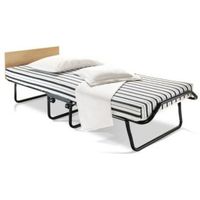 Jay-Be Jubilee Single Guest Bed With Airflow Mattress