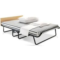 Jay-Be Jubilee Double Guest Bed With Airflow Mattress