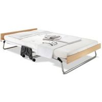 Jay-Be J-Bed Double Guest Bed With Airflow Mattress