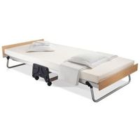Jay-Be J-Bed Single Guest Bed With Memory Foam Mattress
