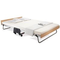 Jay-Be J-Bed Double Guest Bed With Memory Foam Mattress