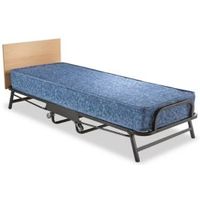 Jay-Be Crown Windermere Single Guest Bed With Water Resistant Mattress