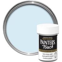 Rust-Oleum Painter's Touch Interior & Exterior Duck Egg Blue Gloss Multipurpose Paint 20ml