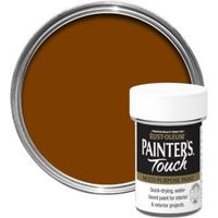 Rust-Oleum Painter's Touch Interior & Exterior Bronze Metallic Multipurpose Paint 20ml