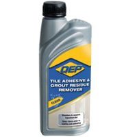 Qep Residue Remover Bottle 1 L