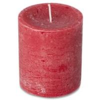 Spaas Rustic Apple & Spice Pillar Candle Small