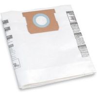 PTX Vacuum Collection Filter Bags 20-30 L Pack Of 5