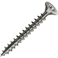 Spax A2 Stainless Steel Screw (Dia)4mm (L)30mm Pack Of 25