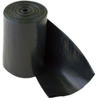NDC Black Rubble Sack (W)535mm (L)820mm