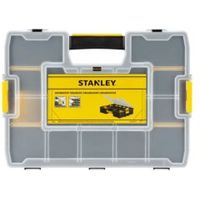 Stanley 17 Compartment Tool Organiser