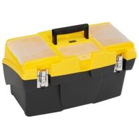 Stanley 19" Cantilever Tool Box