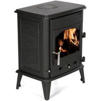 Hothouse Wood Or Solid Fuel Boiler Stove 8kW