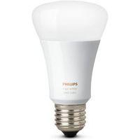 Philips Hue LED Colour Ambience Smart Light Bulb Edison Screw Cap (E27)