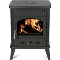 Hothouse Wood Or Solid Fuel Boiler Stove 21kW