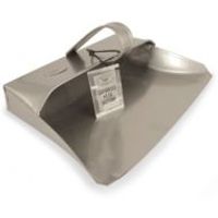 Blackwell Cleaning Co Metal Dustpan