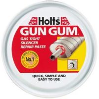 Holts Gun Gum Exhaust Repair Putty 200 L