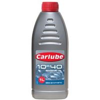 Carlube Semi-Synthetic Suitable For Petrol & Diesel Engines Engine Oil 1L