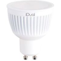 Idual GU10 345lm LED Dimmable Reflector Spot Light Bulb