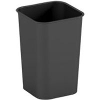 Form Flexi-Store Black Plastic Divider Cup