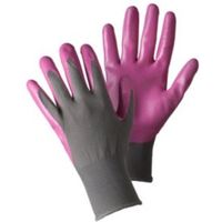 Briers Polyester & Nitrile Seed & Weed Garden Gloves - 5055966210173