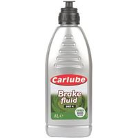 Carlube Brake Fluid 1L