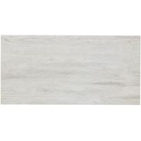 Lofthouse Wood Frost Ceramic Tile Pack Of 6 (L)598mm (W)298mm