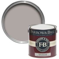 Farrow & Ball Dove Tale No.267 Matt Estate Emulsion Paint 2.5L
