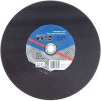 PTX (Dia)300mm Flat Metal Cutting Disc