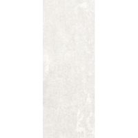 Urban White Matt Concrete Effect Ceramic Wall Tile Pack Of 17 (L)400mm (W)150mm