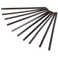 Mac Allister Carbon Steel Hacksaw Blade (L)150mm0 - 5052931340934