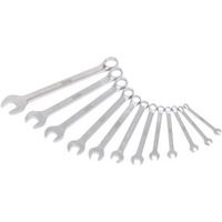 Mac Allister Combination Spanners Set Of 12