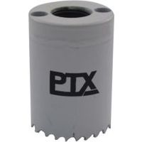 PTX Bi-Metal Holesaw (Dia) 35mm