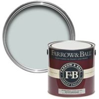 Farrow & Ball Borrowed Light No.235 Matt Estate Emulsion Paint 2.5L