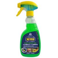 Jeyes Fluid Gel Outdoor Cleaner Spray 500 Ml