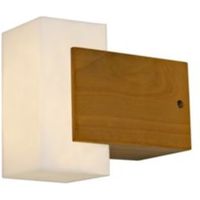 Blooma Conon Mains Powered External Wall Light