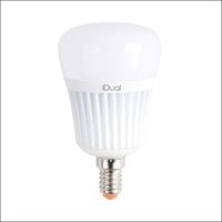 Idual E14 470lm LED Dimmable Light Bulb