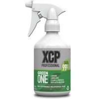 XCP Professional Green One Trigger Spray 500ml