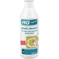 HG Grout Cleaner 500 Ml