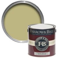 Farrow & Ball Churlish Green No.251 Matt Estate Emulsion 2.5L