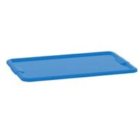 Form Flexi-Store Blue M - XXL Plastic Lid